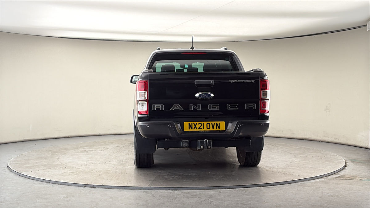 Used Ford Ranger 2020 for sale - 78168203: Photo 42