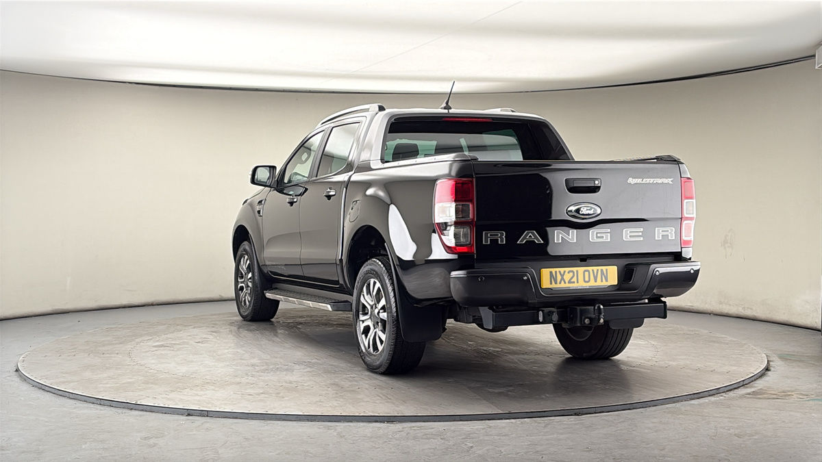 Used Ford Ranger 2020 for sale - 78168203: Photo 43