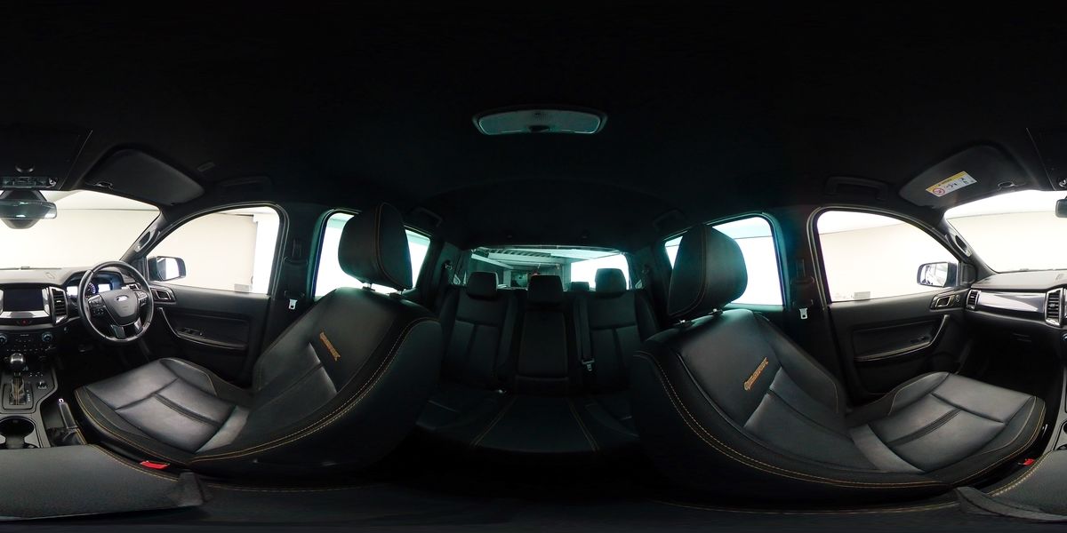 Used Ford Ranger 2020 for sale - 78168203: Photo 44