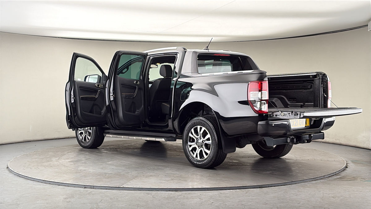 Used Ford Ranger 2020 for sale - 78168203: Photo 45