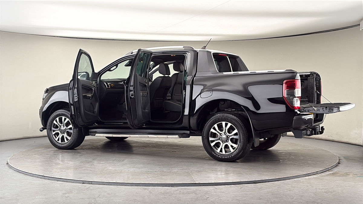 Used Ford Ranger 2020 for sale - 78168203: Photo 46