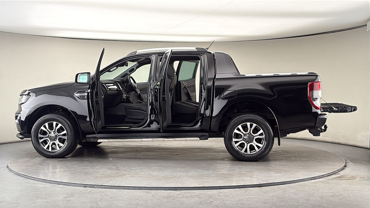 Used Ford Ranger 2020 for sale - 78168203: Photo 47