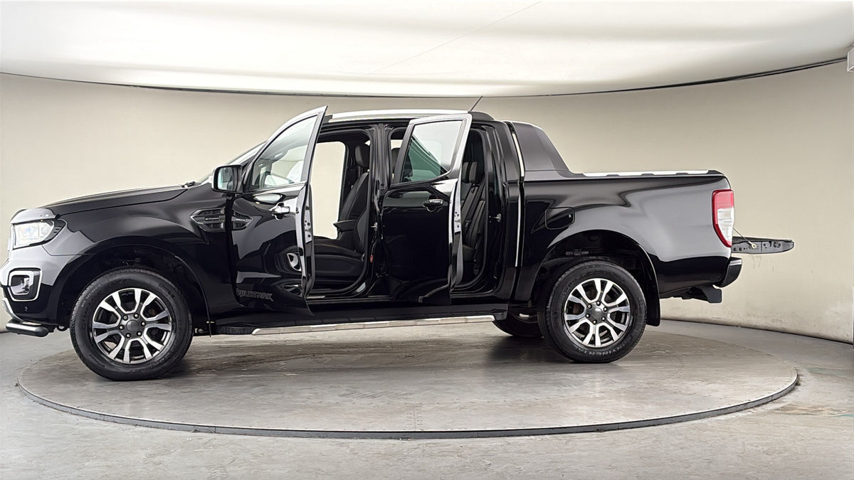 Used Ford Ranger 2020 for sale - 78168203: Photo 48