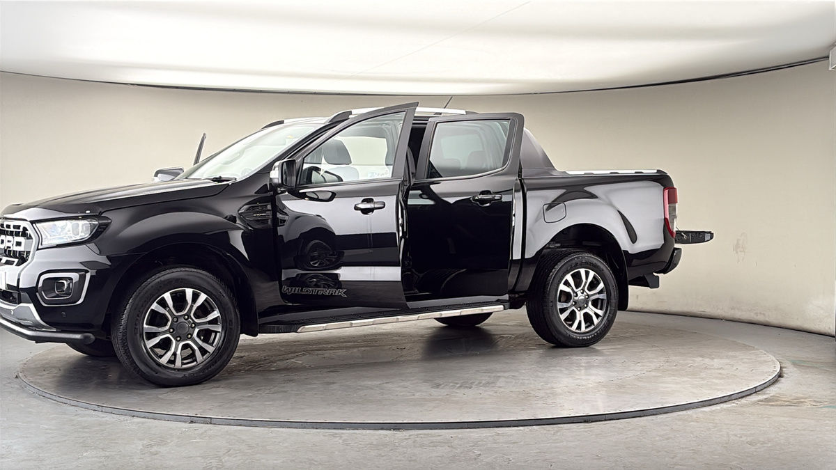Used Ford Ranger 2020 for sale - 78168203: Photo 49