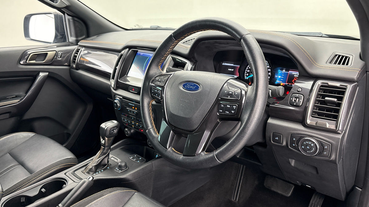 Used Ford Ranger 2020 for sale - 78168203: Photo 5