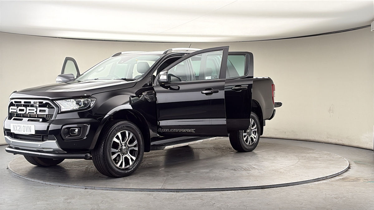 Used Ford Ranger 2020 for sale - 78168203: Photo 50