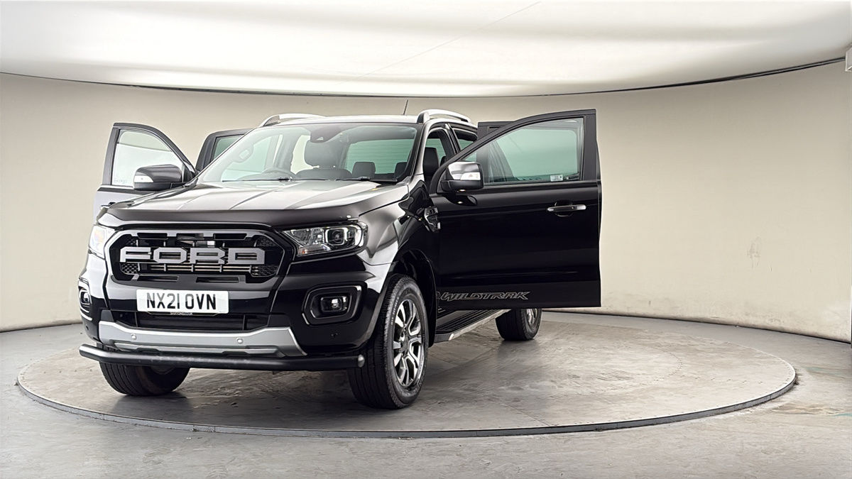 Used Ford Ranger 2020 for sale - 78168203: Photo 51