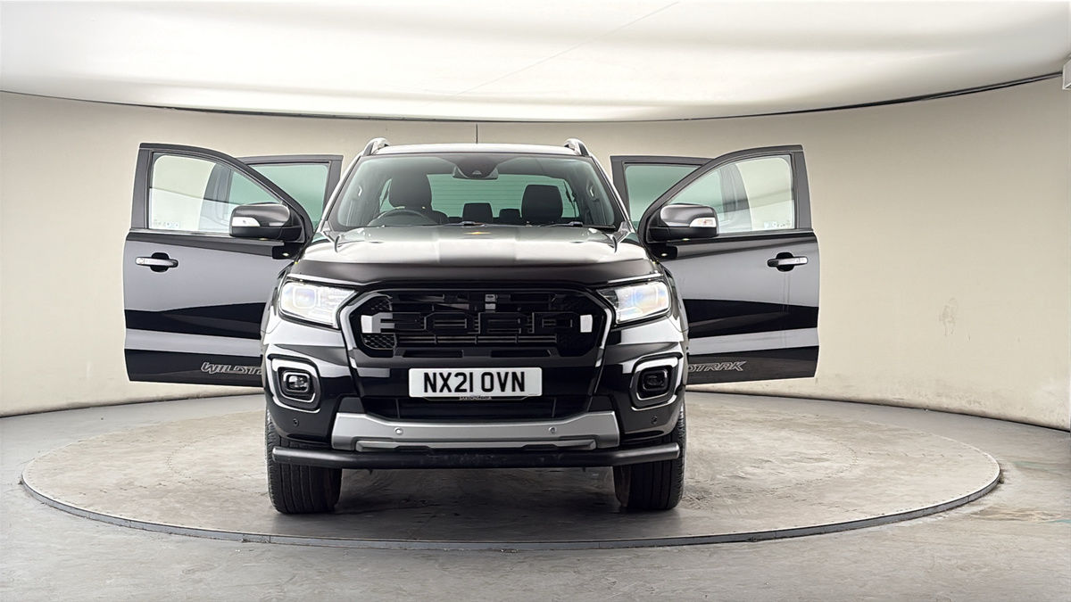 Used Ford Ranger 2020 for sale - 78168203: Photo 52