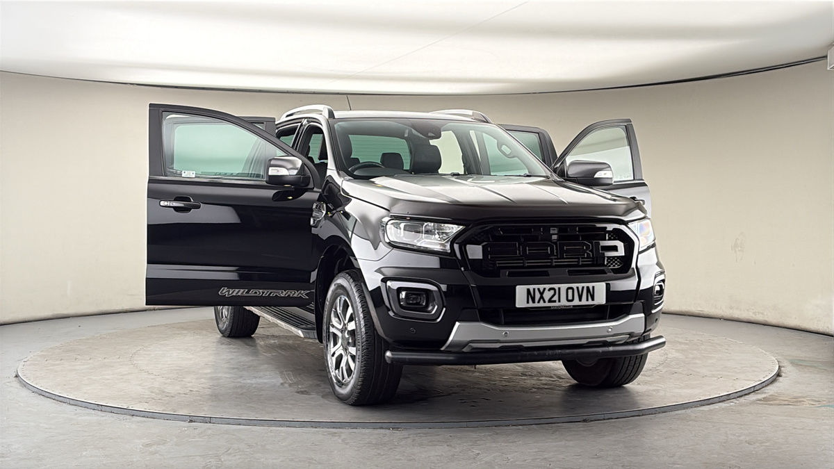 Used Ford Ranger 2020 for sale - 78168203: Photo 53