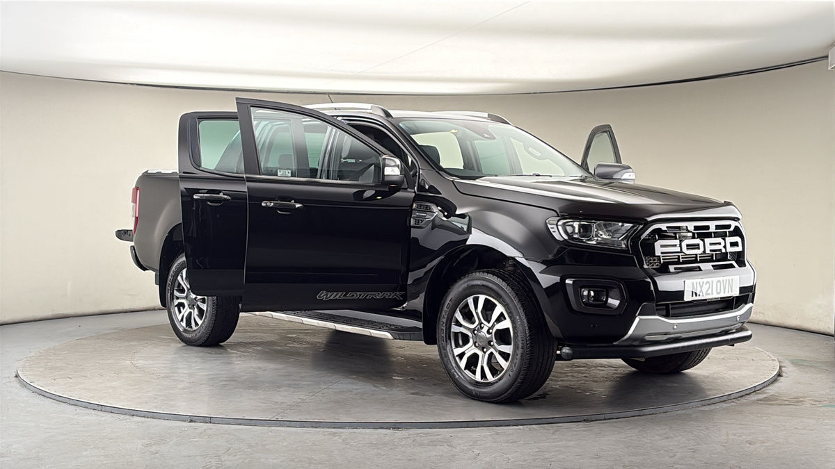 Used Ford Ranger 2020 for sale - 78168203: Photo 54