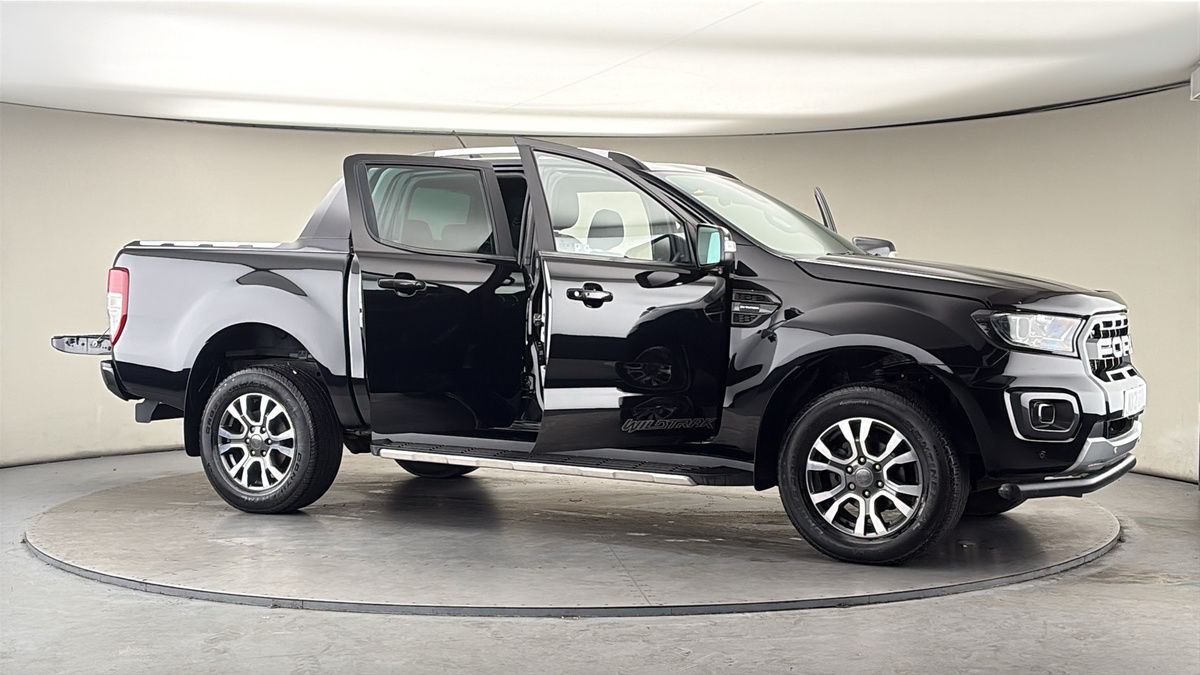 Used Ford Ranger 2020 for sale - 78168203: Photo 55