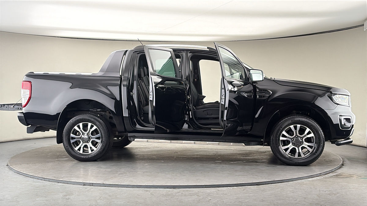 Used Ford Ranger 2020 for sale - 78168203: Photo 56