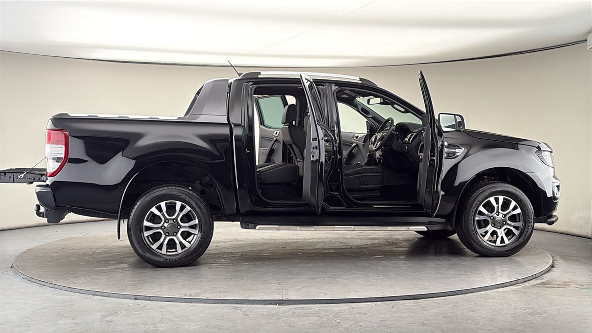 Used Ford Ranger 2020 for sale - 78168203: Photo 57