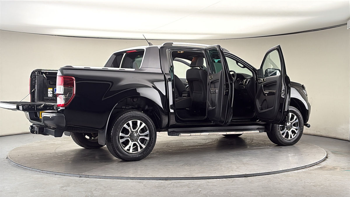 Used Ford Ranger 2020 for sale - 78168203: Photo 58