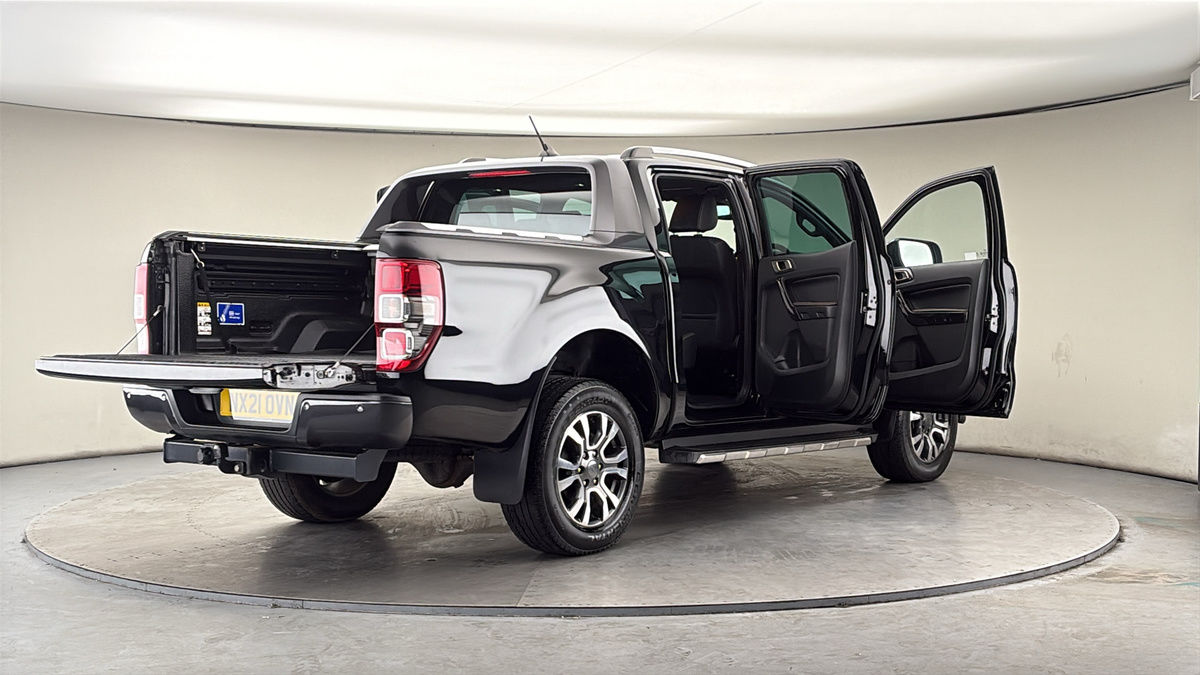 Used Ford Ranger 2020 for sale - 78168203: Photo 59