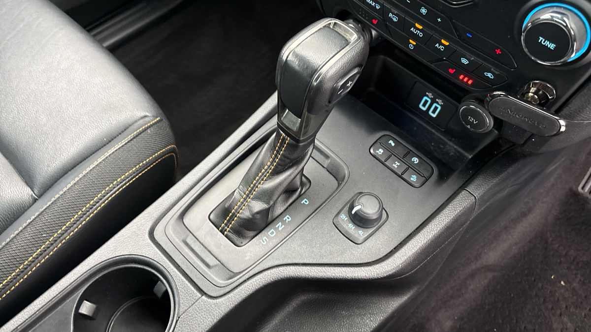 Used Ford Ranger 2020 for sale - 78168203: Photo 6