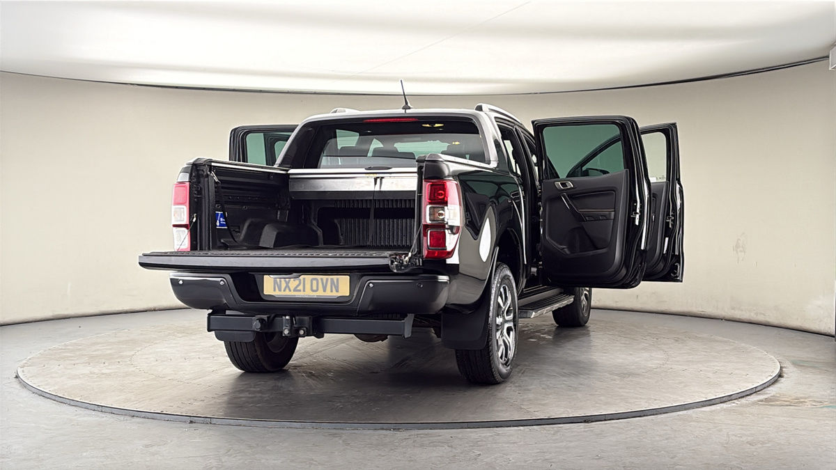 Used Ford Ranger 2020 for sale - 78168203: Photo 60