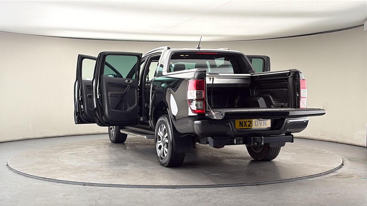 Used Ford Ranger 2020 for sale - 78168203: Photo 62