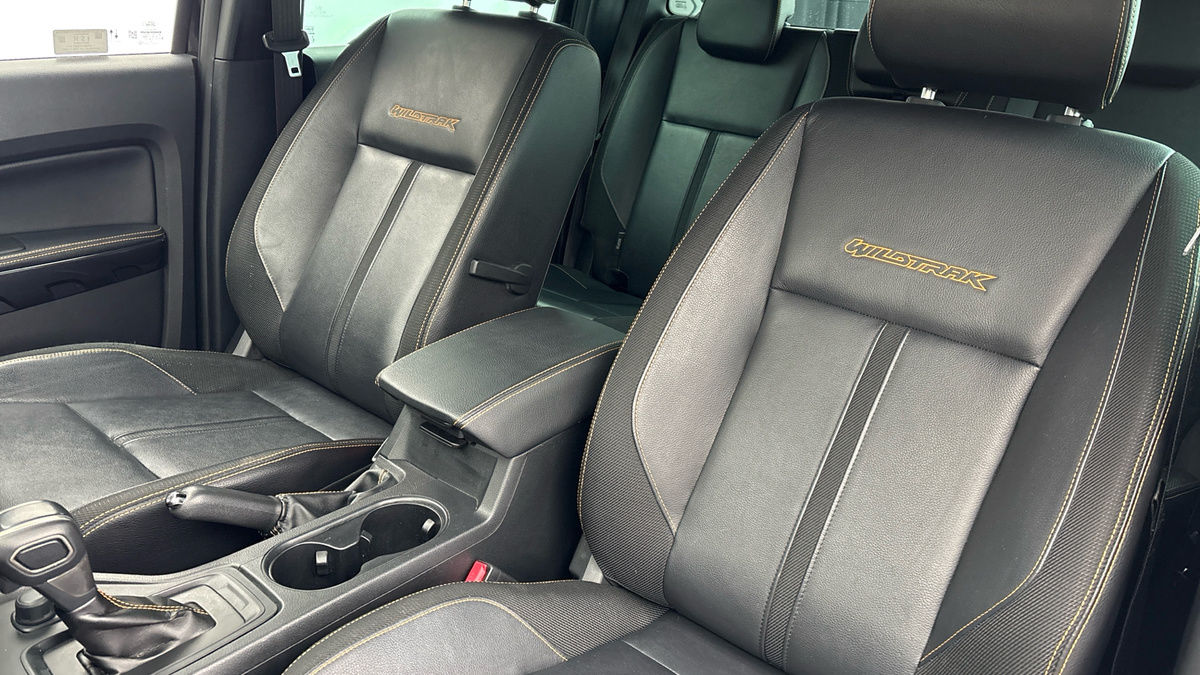 Used Ford Ranger 2020 for sale - 78168203: Photo 7