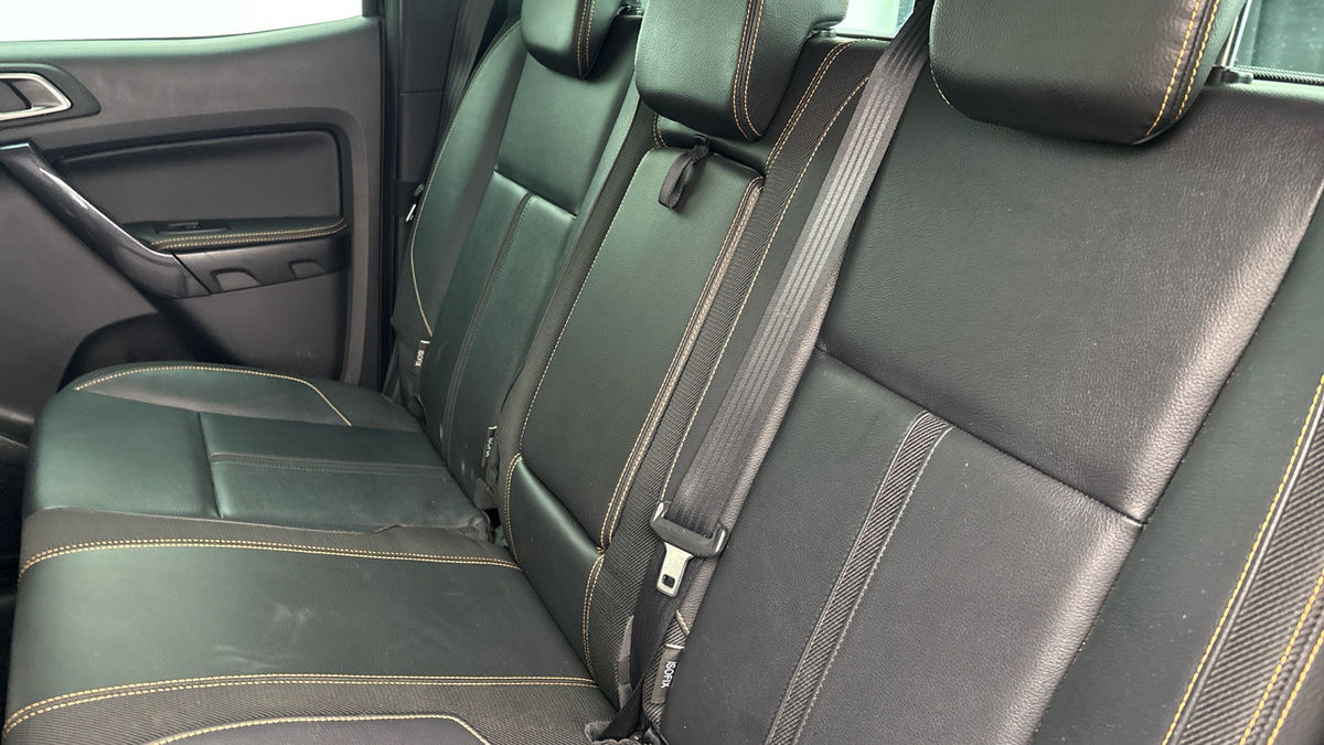 Used Ford Ranger 2020 for sale - 78168203: Photo 8