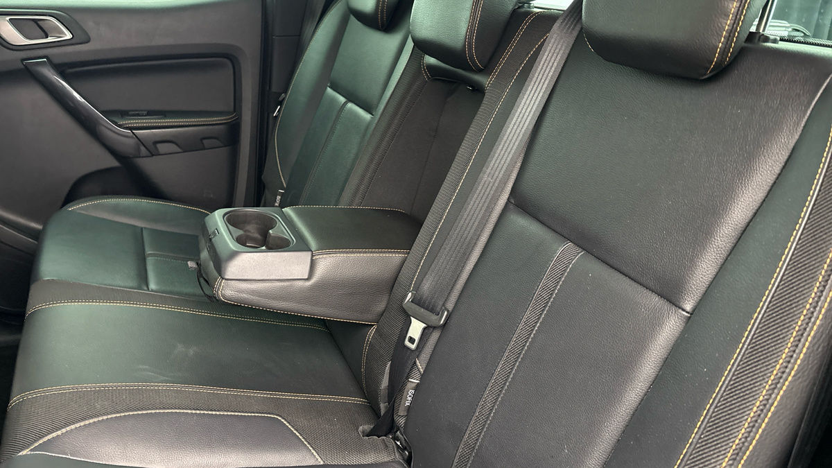 Used Ford Ranger 2020 for sale - 78168203: Photo 9