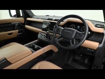 Used Land Rover Defender 90 2024 for sale - 75172165: Photo