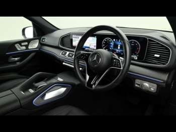 Used Mercedes-Benz GLE-Class 2024 for sale - 75336963: Photo