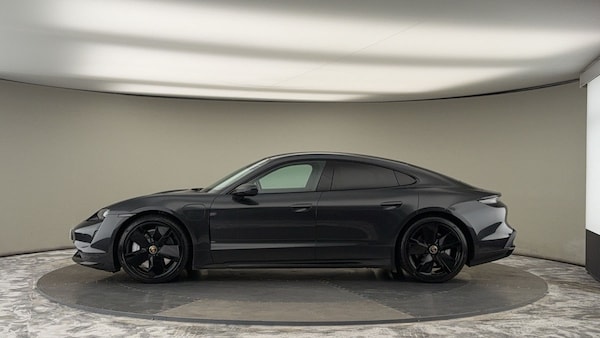 Used Porsche Taycan 2020 for sale - 75704588: Photo 15
