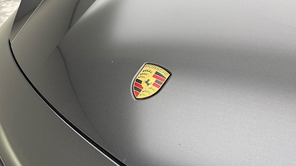 Used Porsche Taycan 2020 for sale - 75704588: Photo 17