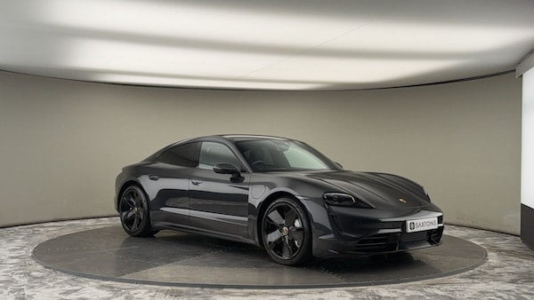 Used Porsche Taycan 2020 for sale - 75704588: Photo 1