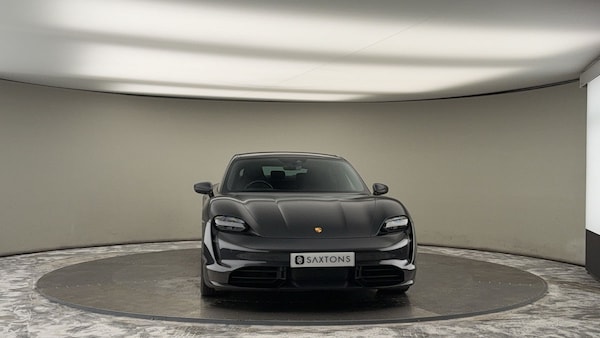 Used Porsche Taycan 2020 for sale - 75704588: Photo 22