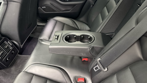 Used Porsche Taycan 2020 for sale - 75704588: Photo 23