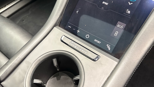 Used Porsche Taycan 2020 for sale - 75704588: Photo 25