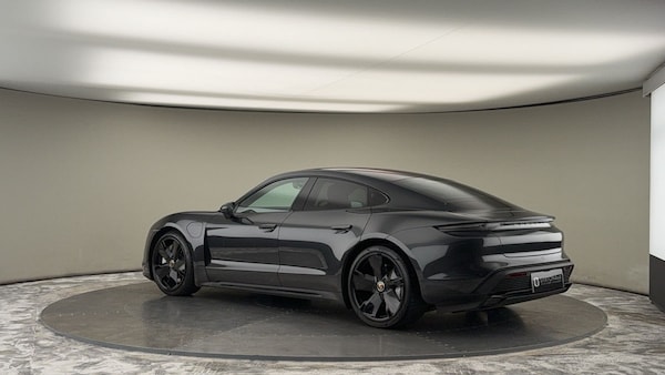 Used Porsche Taycan 2020 for sale - 75704588: Photo 26