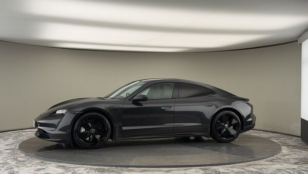 Used Porsche Taycan 2020 for sale - 75704588: Photo 29