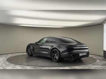 Used Porsche Taycan 2020 for sale - 75704588: Photo