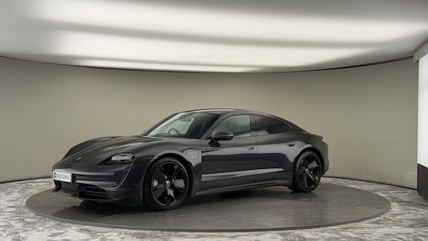 Used Porsche Taycan 2020 for sale - 75704588: Photo 30