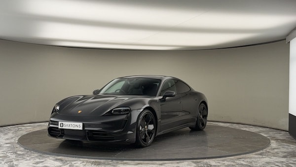Used Porsche Taycan 2020 for sale - 75704588: Photo 31
