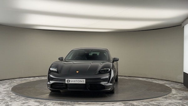 Used Porsche Taycan 2020 for sale - 75704588: Photo 32