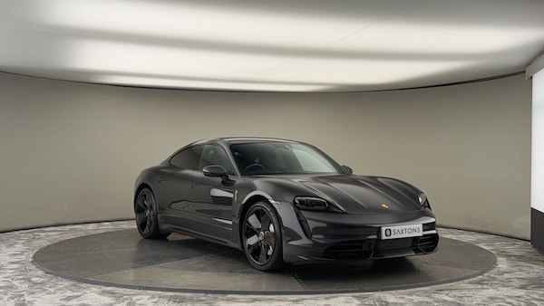 Used Porsche Taycan 2020 for sale - 75704588: Photo 34