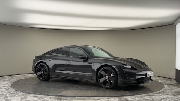 Used Porsche Taycan 2020 for sale - 75704588: Photo 35
