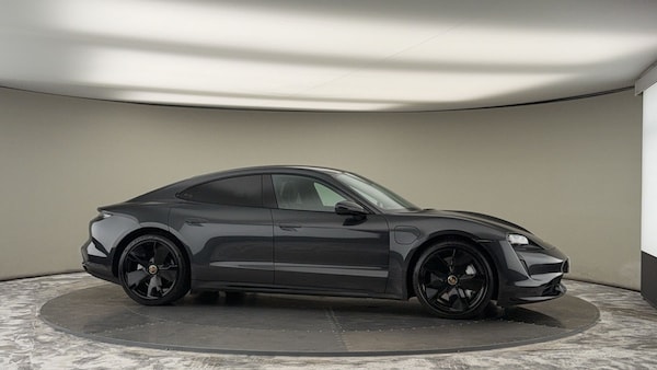 Used Porsche Taycan 2020 for sale - 75704588: Photo 36