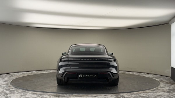 Used Porsche Taycan 2020 for sale - 75704588: Photo 3