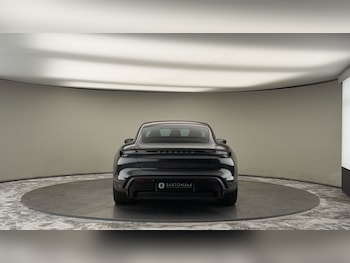 Used Porsche Taycan 2020 for sale - 75704588: Photo