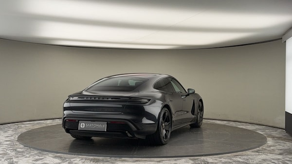 Used Porsche Taycan 2020 for sale - 75704588: Photo 40