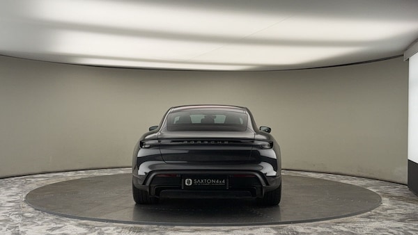 Used Porsche Taycan 2020 for sale - 75704588: Photo 41