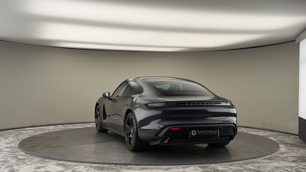 Used Porsche Taycan 2020 for sale - 75704588: Photo 42