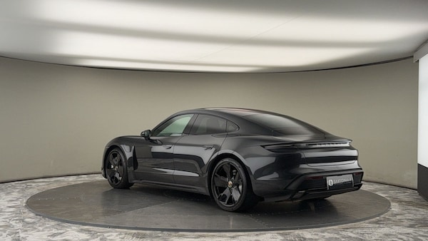 Used Porsche Taycan 2020 for sale - 75704588: Photo 43