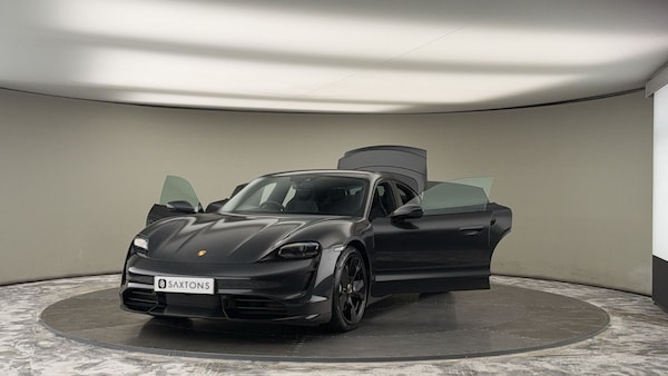 Used Porsche Taycan 2020 for sale - 75704588: Photo 48
