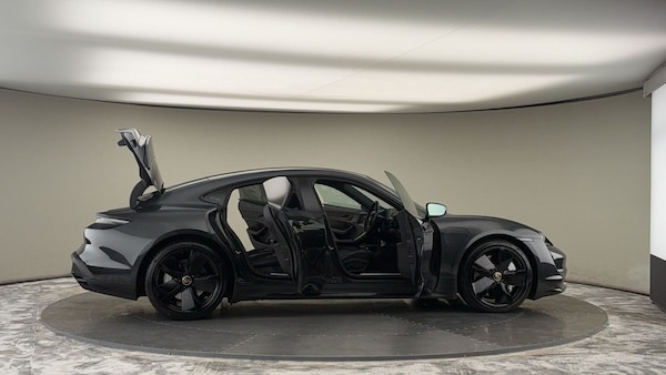 Used Porsche Taycan 2020 for sale - 75704588: Photo 54